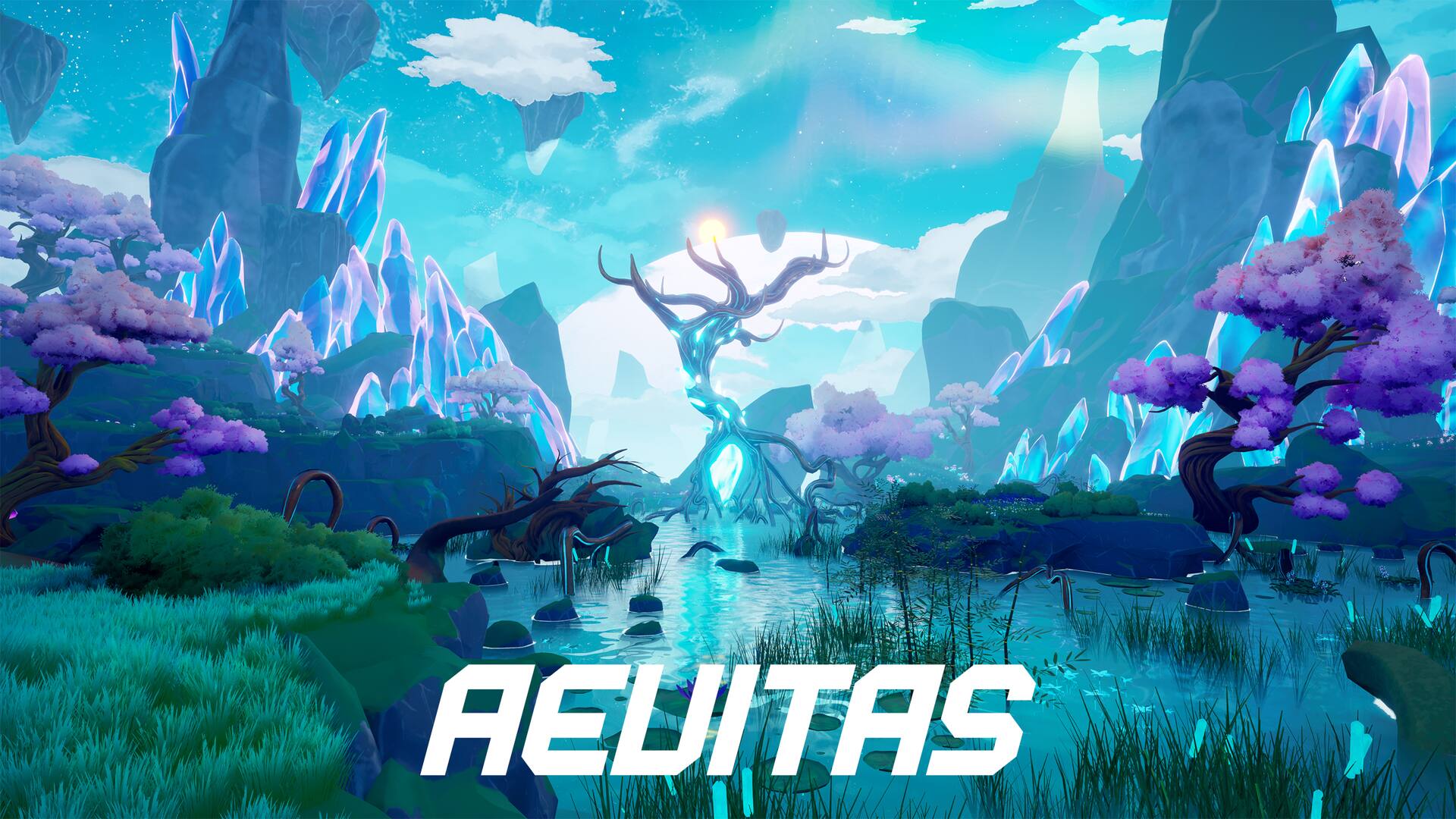 AEVITAS