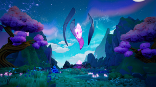 AEVITAS screenshot 1