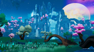 AEVITAS screenshot 2