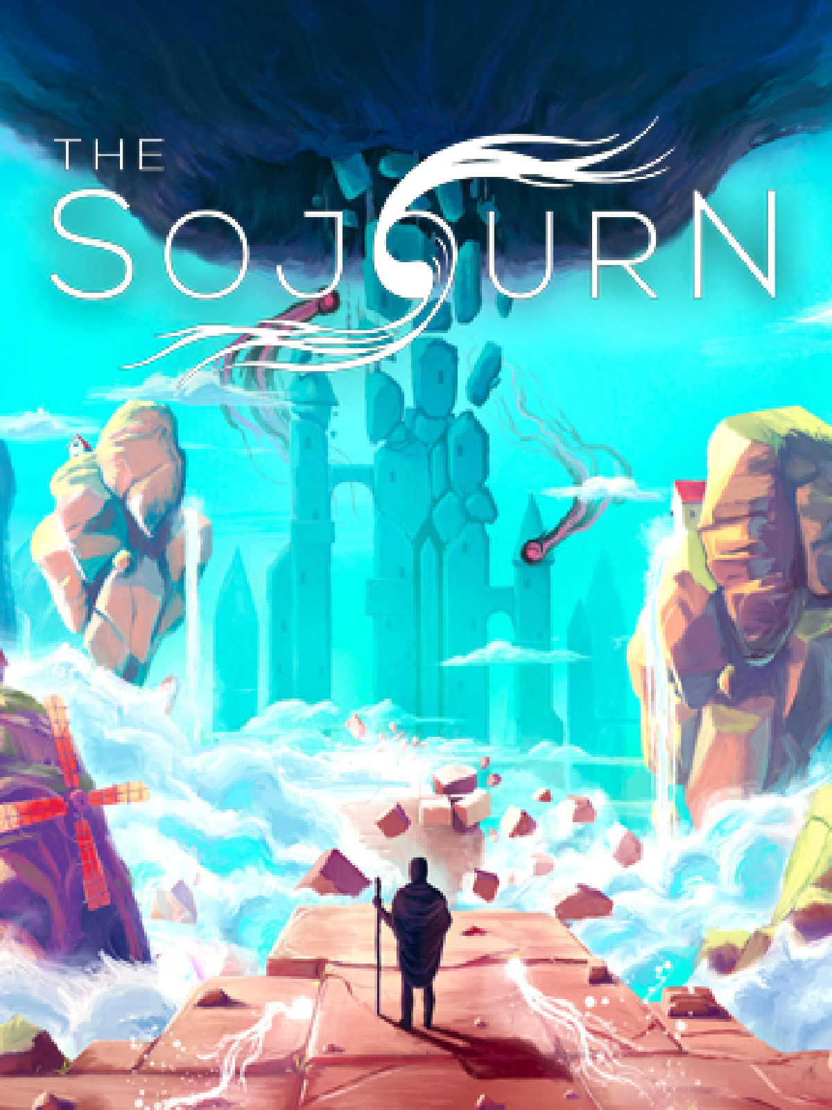 The Sojourn Press Audienc