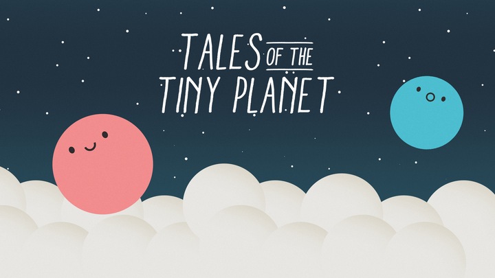 Tales of the Tiny Planet