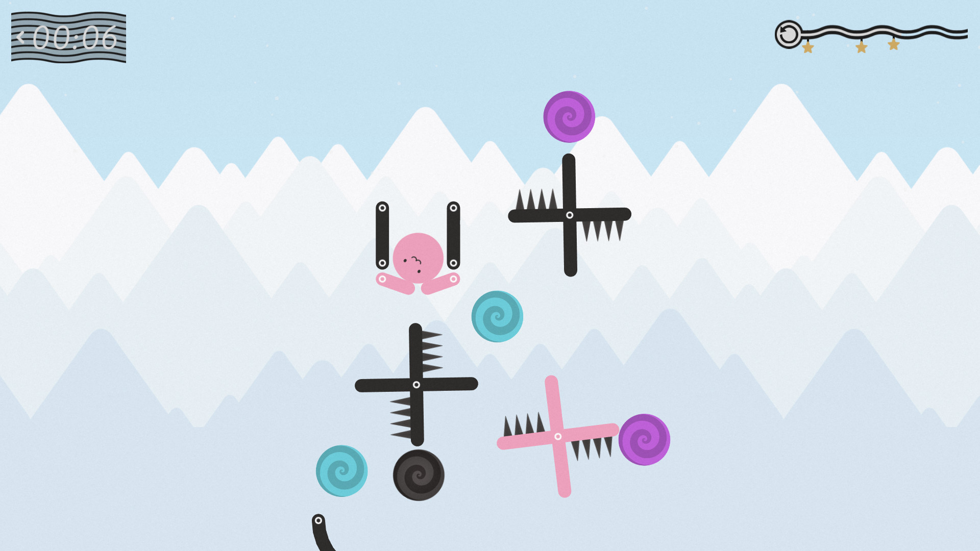Tales of the Tiny Planet-1t975