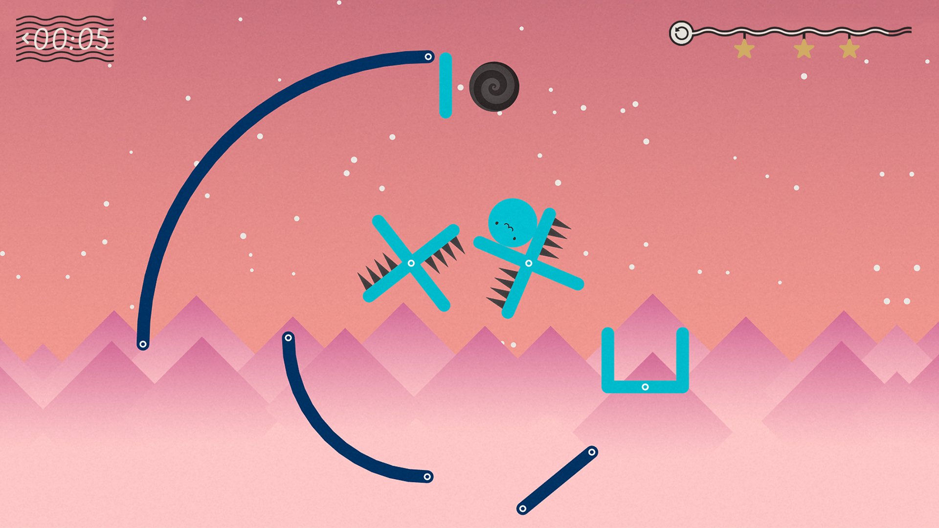 Tales of the Tiny Planet-vaun7
