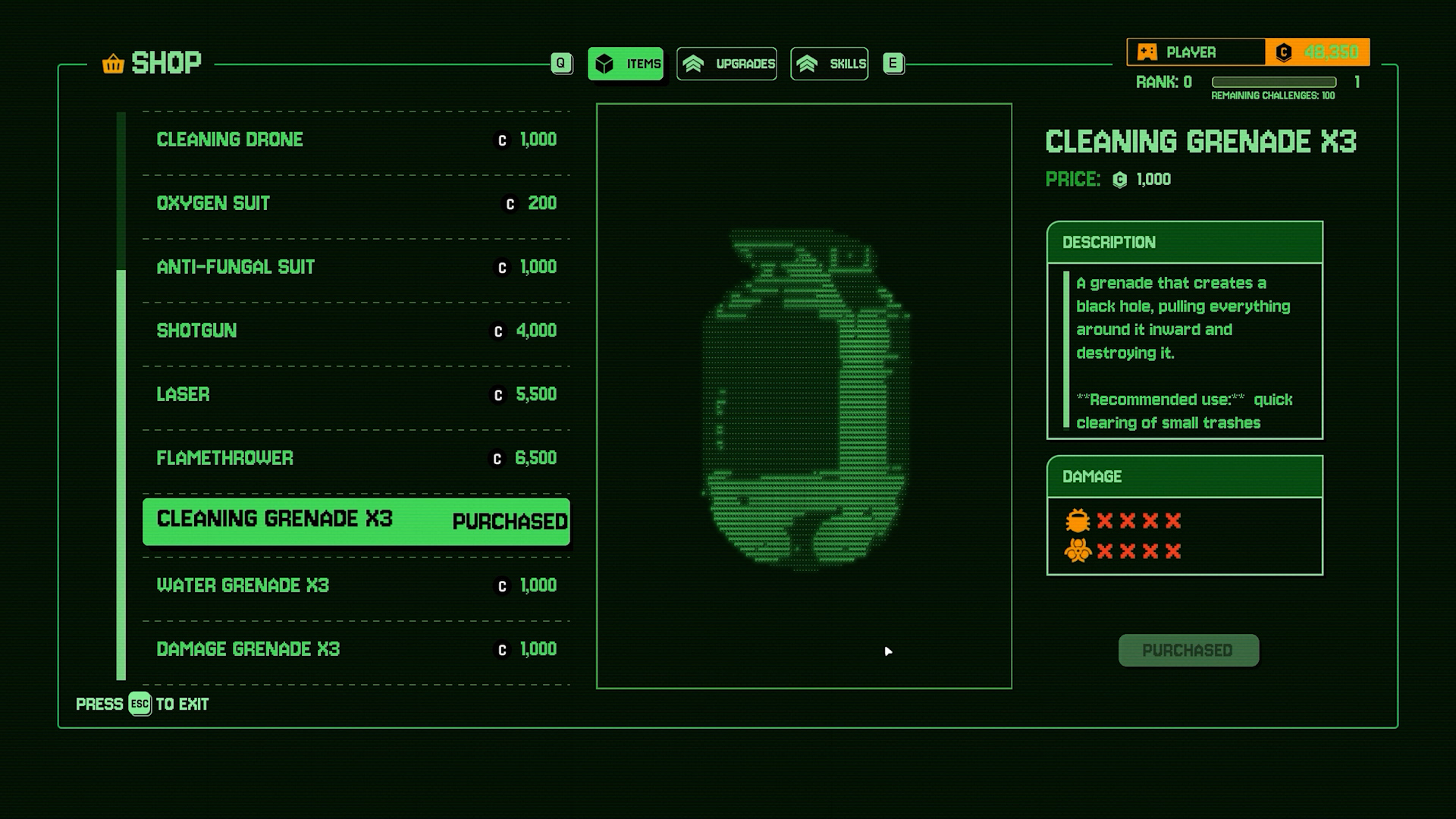 Cleaner Company screenshot 3