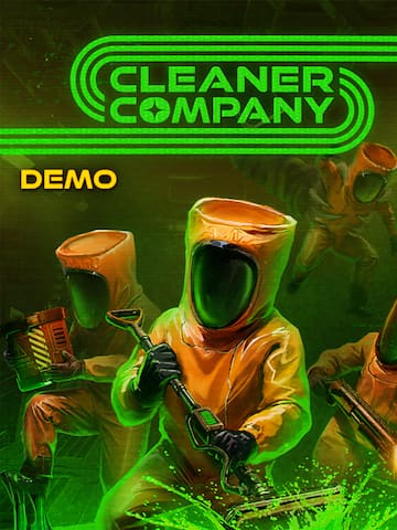 Cleaner Company Demo