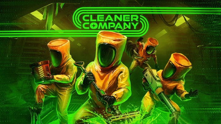 Cleaner Company