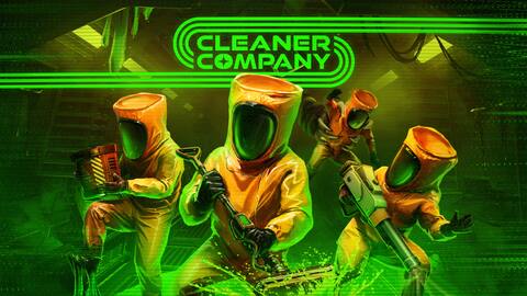 Cleaner Company