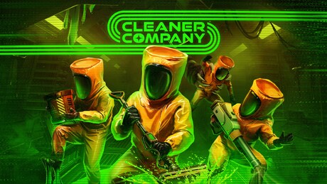 Купить дешево Cleaner Company Купить ключ дешево Cleaner Company