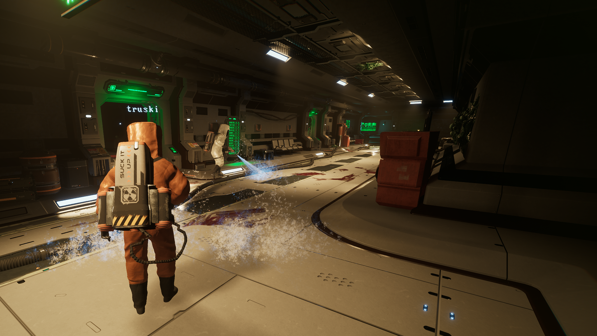 Cleaner Company-xh3oa