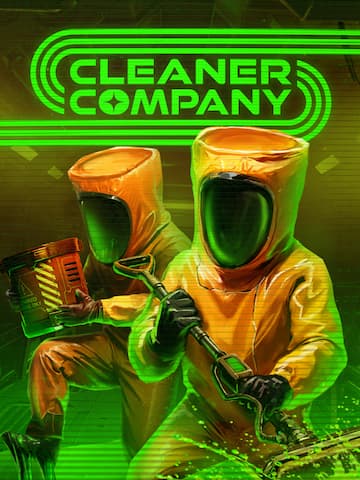 Cleaner Company