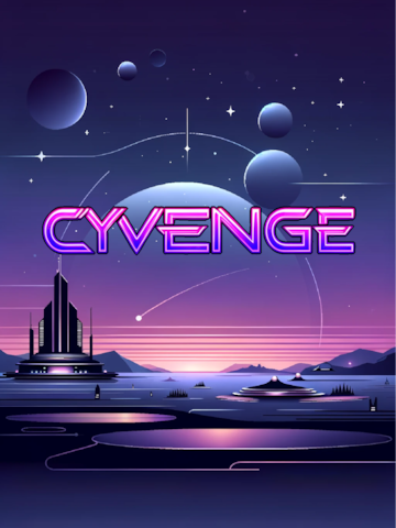 CyVenge