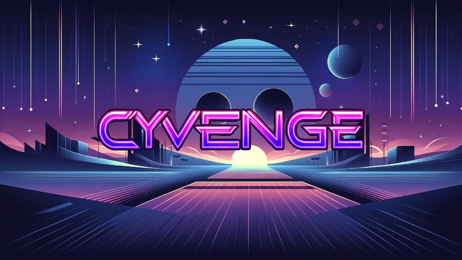 CyVenge