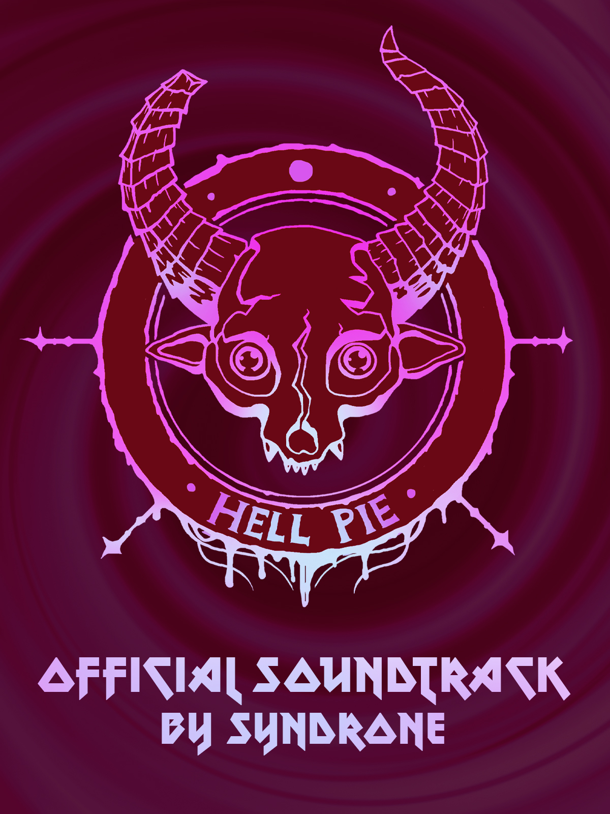 Hell Pie Soundtrack - OfferImageTall