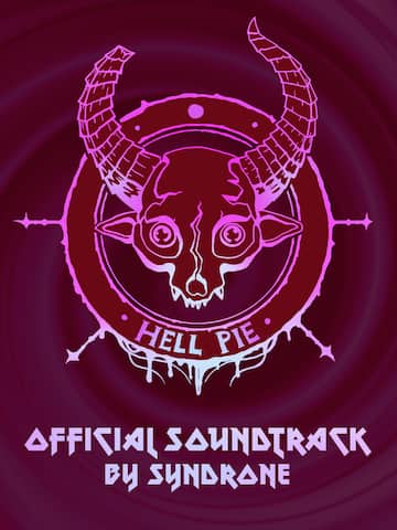 Hell Pie Soundtrack