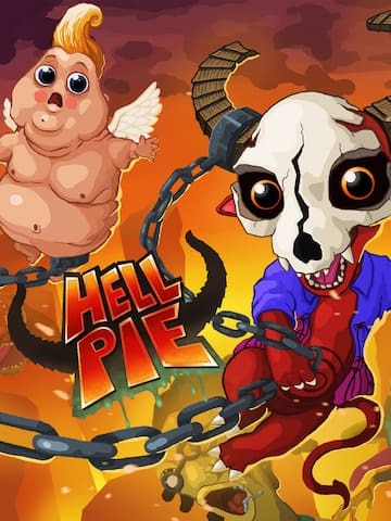 Hell Pie