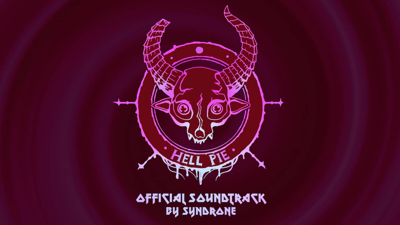 Hell Pie Soundtrack