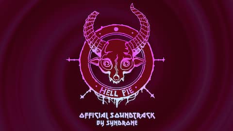 Hell Pie Soundtrack