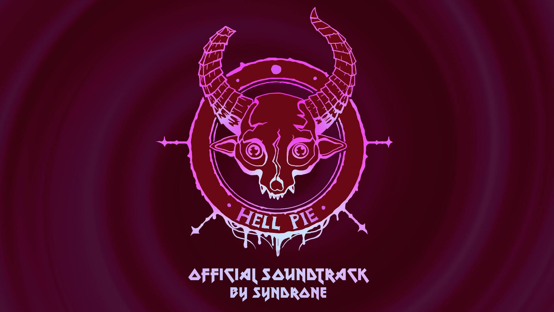 Hell Pie Soundtrack