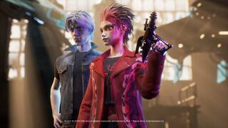 The Readyverse screenshot 6