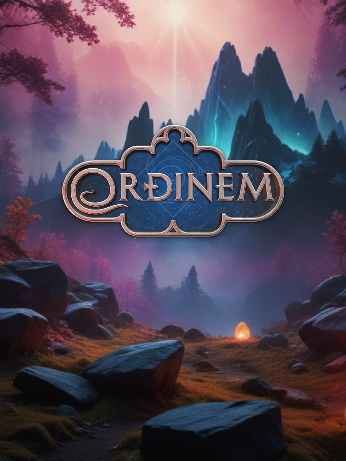 ORDINEM