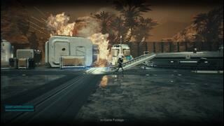 Vornyca screenshot 4