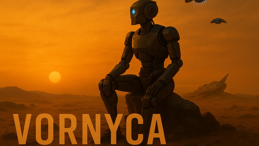Vornyca