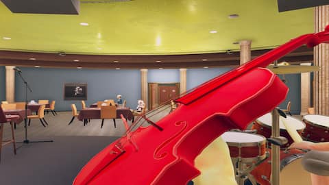 Managing Singer Game Musician Simulator | قم بتنزيلها وشرائها اليوم - Epic Games Store