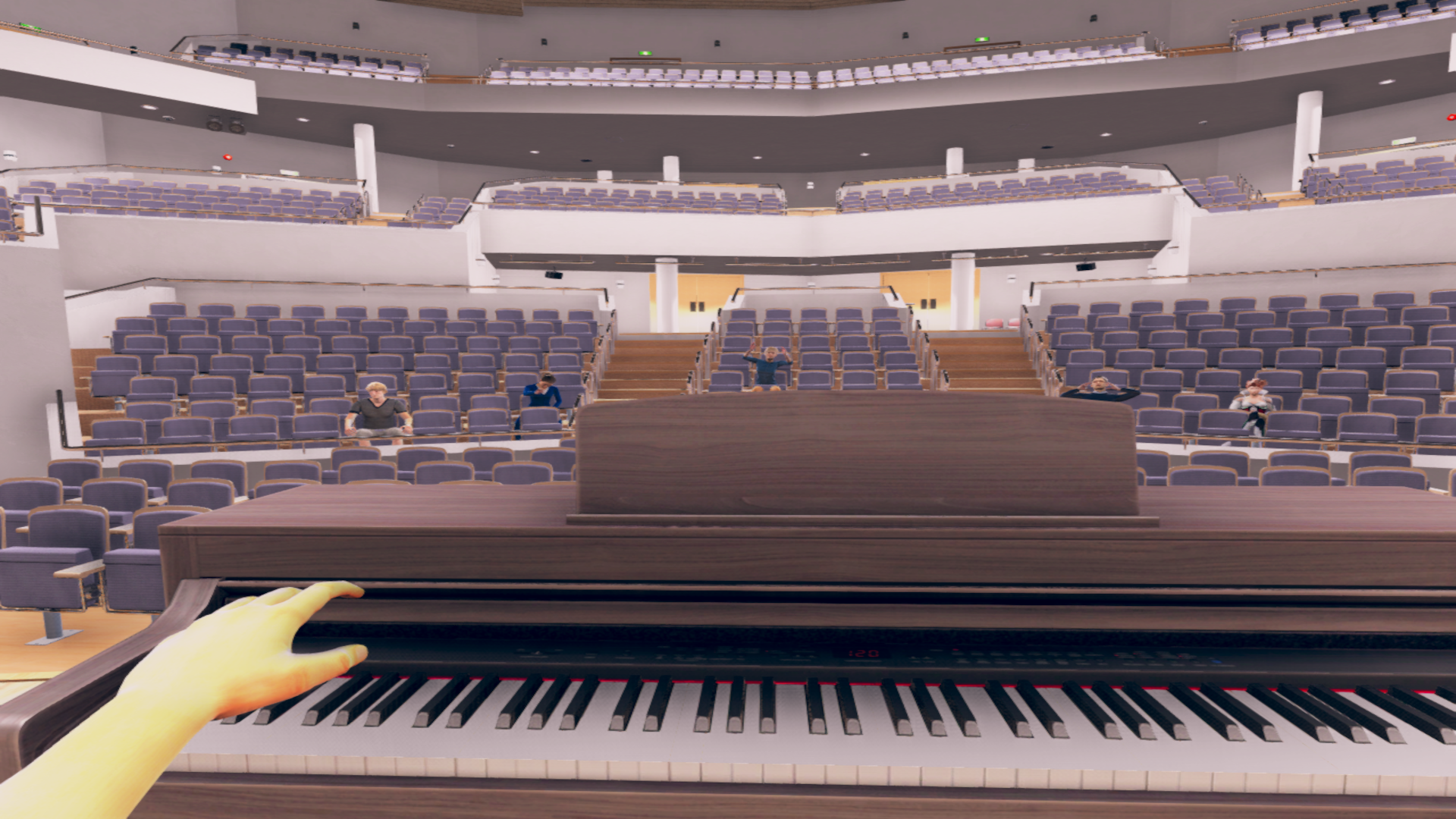 Musician Simulator-wwpau