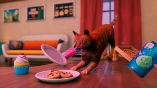 The Cat Did it! screenshot 6
