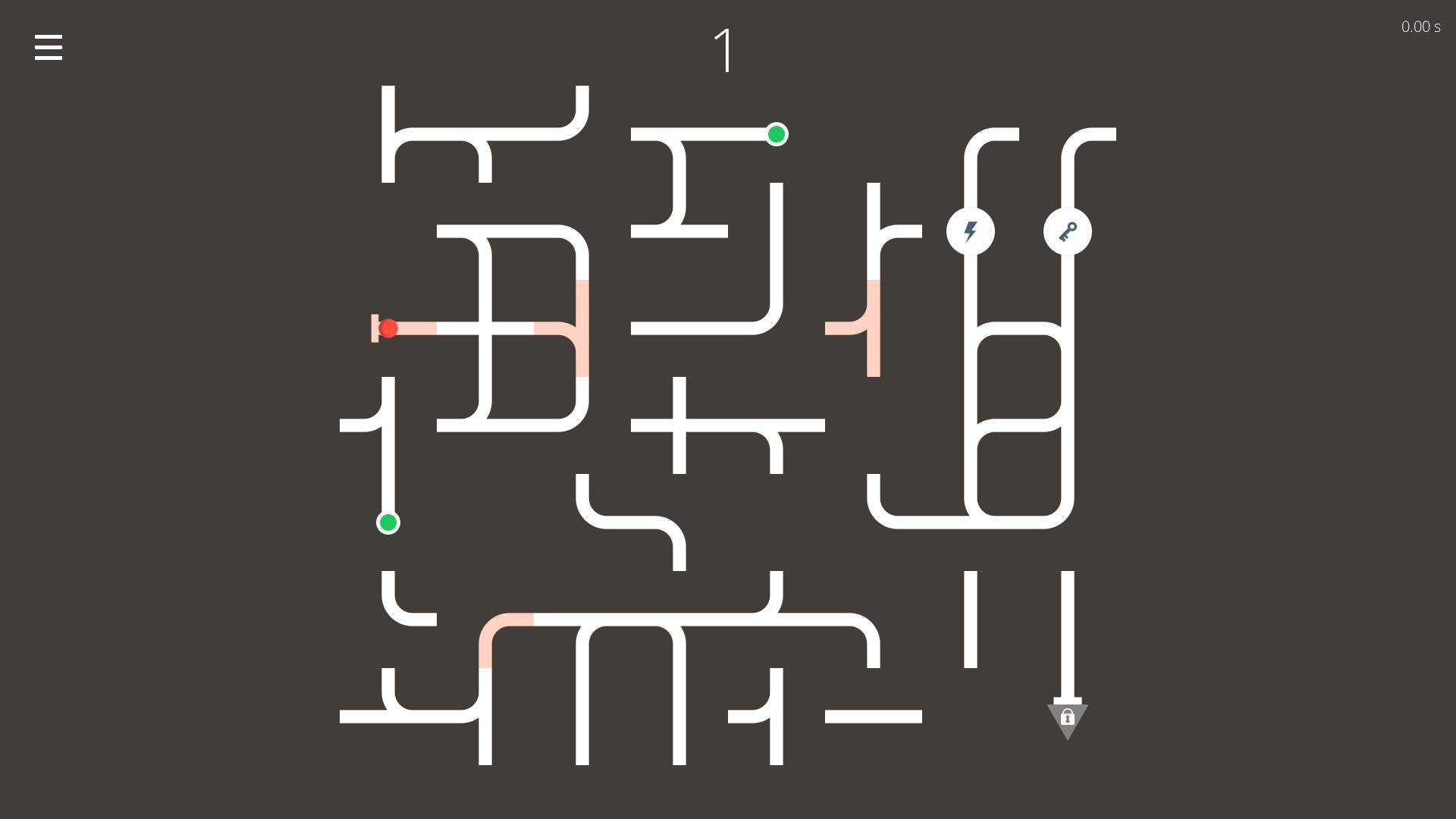 Dot Line-1qngd