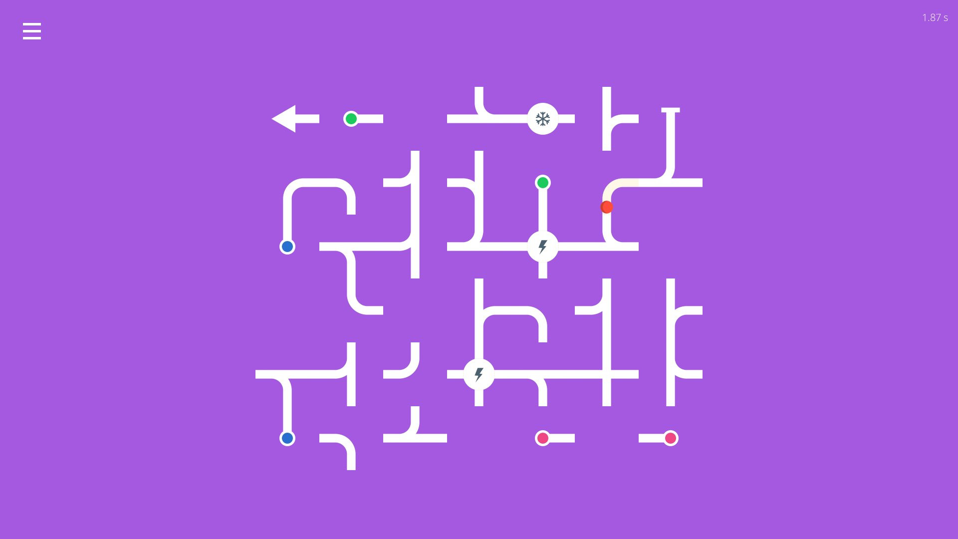 Dot Line-6887x
