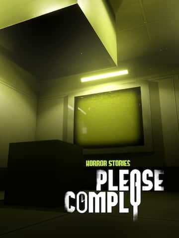 Please Comply