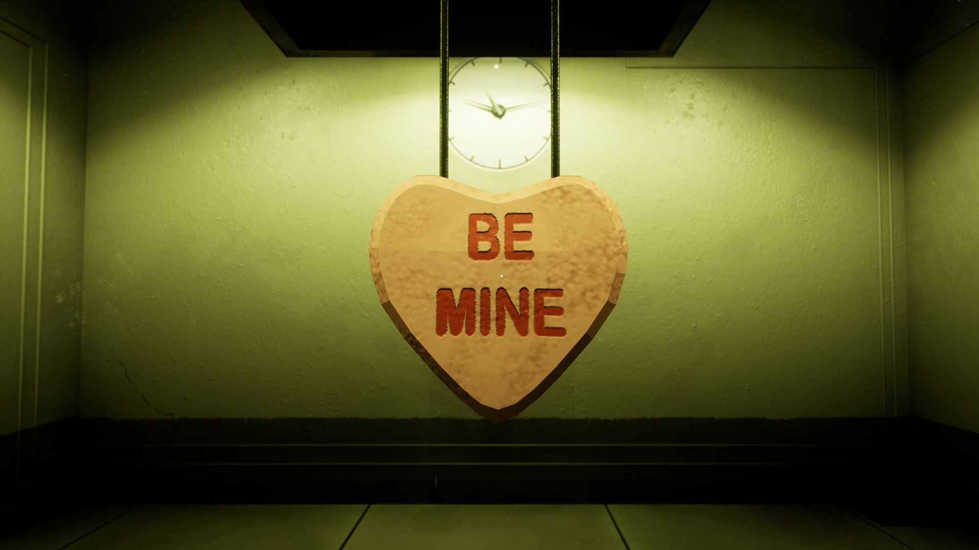 Horror Stories - Please Comply-16qax