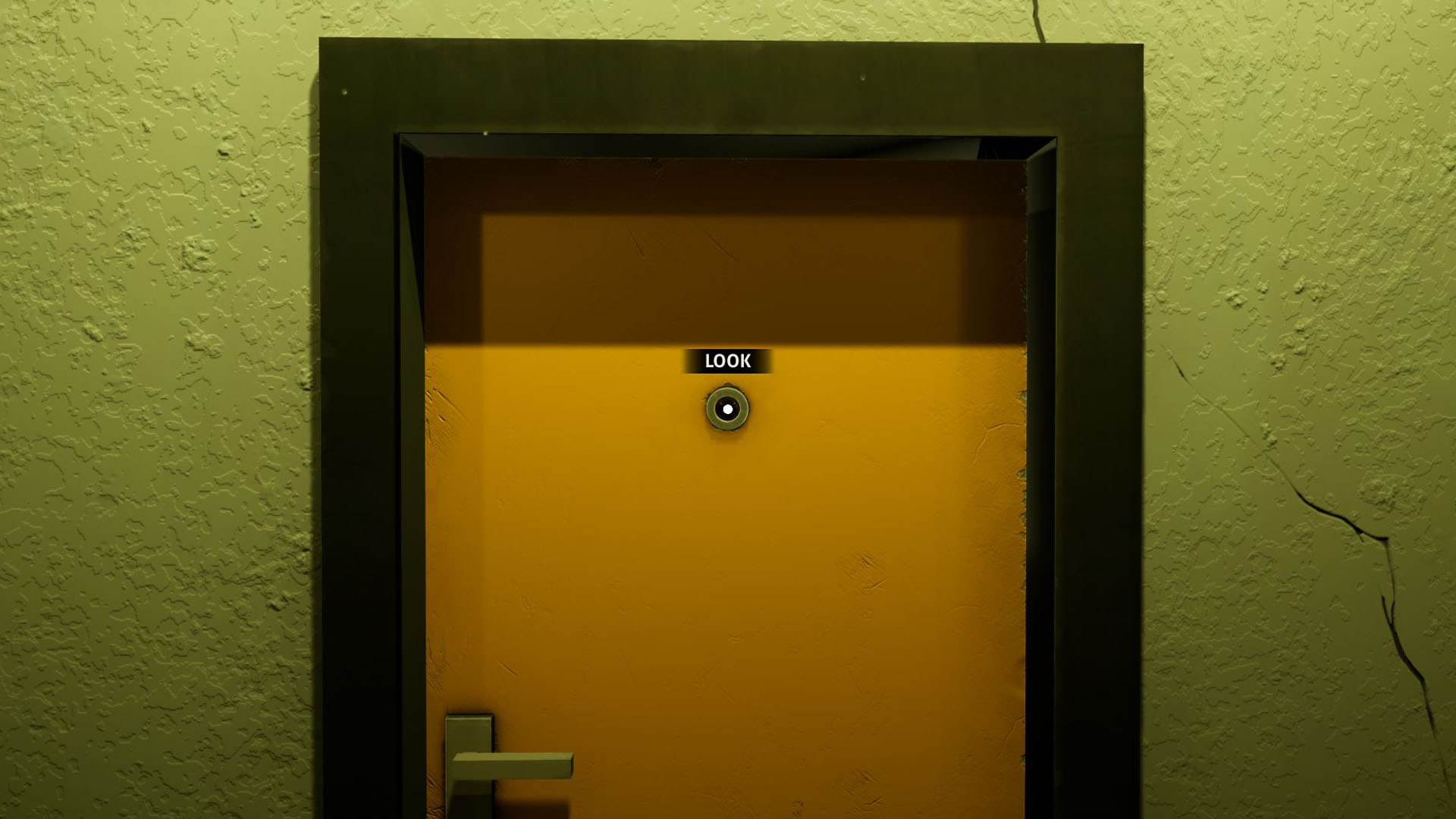 Horror Stories - Please Comply-1llxo