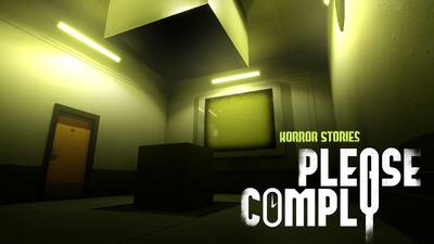 Please Comply