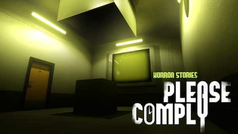 Please Comply