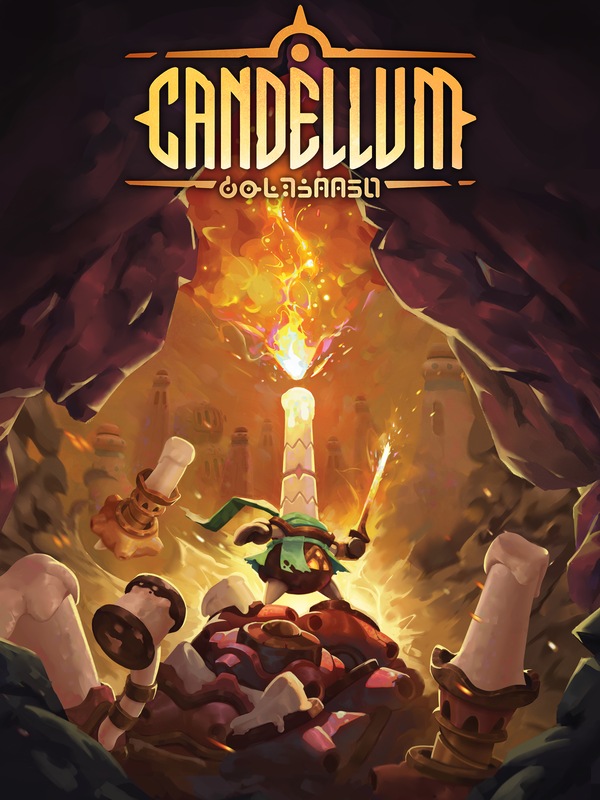 CANDELLUM