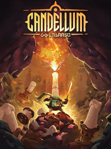 CANDELLUM
