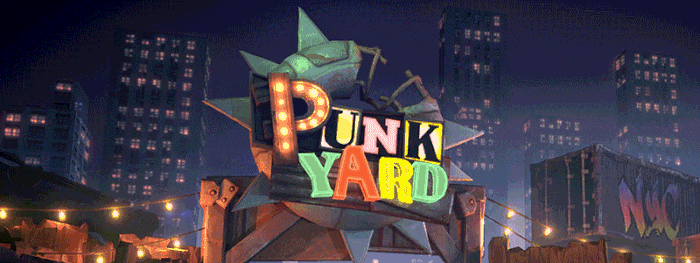 Teenage Mutant Ninja Turtles: Splintered Fate-1fssc