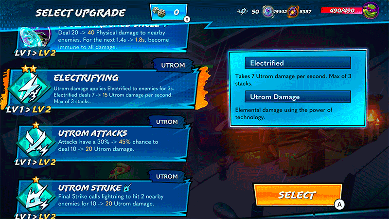 Teenage Mutant Ninja Turtles: Splintered Fate-atlw9