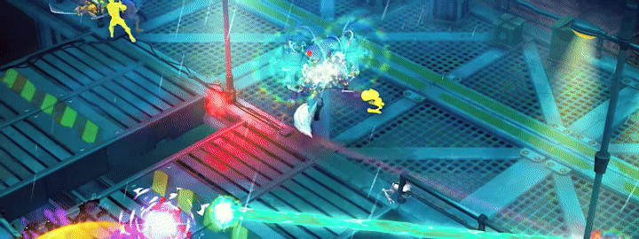 Teenage Mutant Ninja Turtles: Splintered Fate-ck9gy