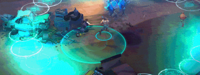 Teenage Mutant Ninja Turtles: Splintered Fate-gpshw