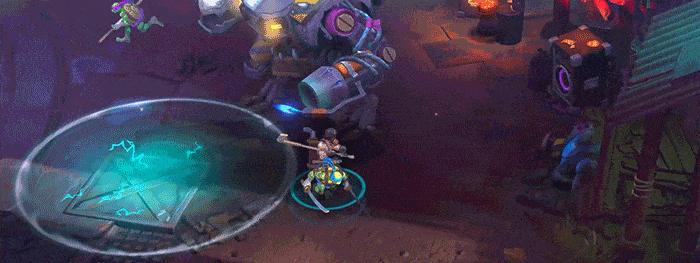 Teenage Mutant Ninja Turtles: Splintered Fate-kqlhn