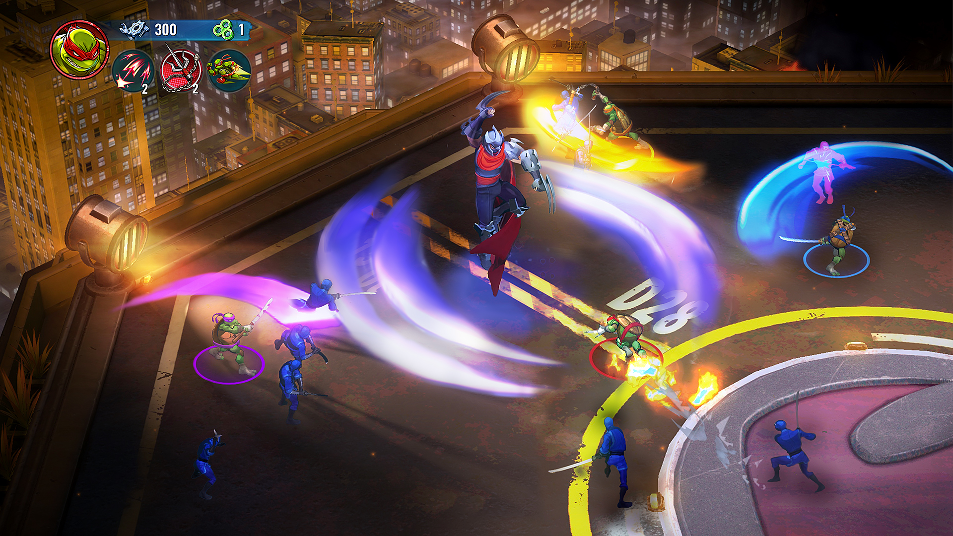 Teenage Mutant Ninja Turtles: Splintered Fate-wbs7p