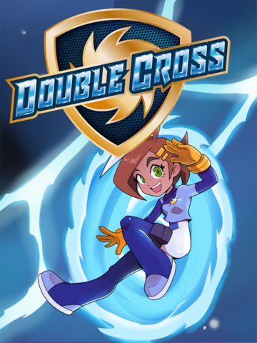 Double Cross