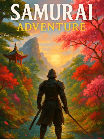 Samurai Adventure