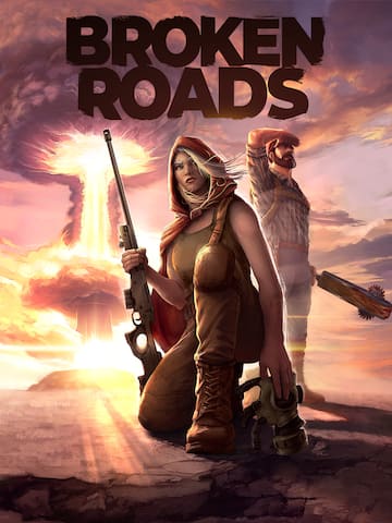 Broken Roads