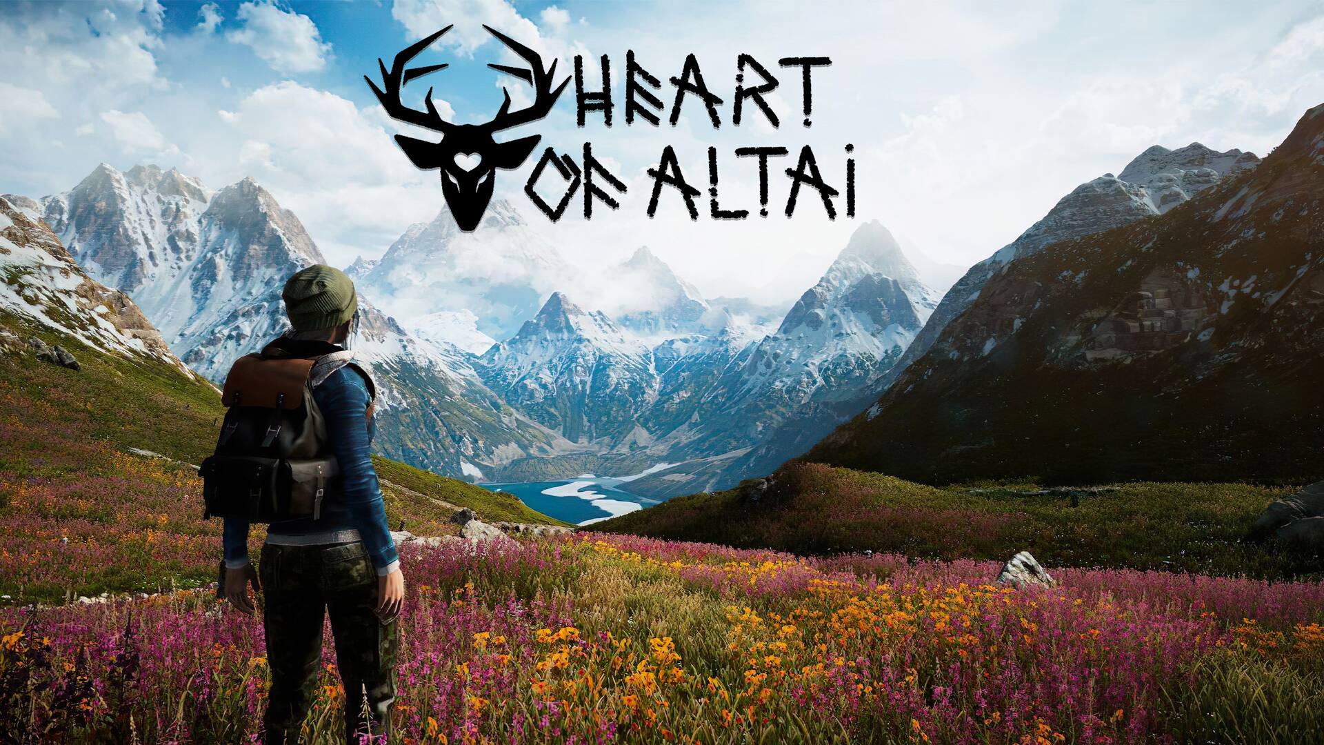 Heart of Altai