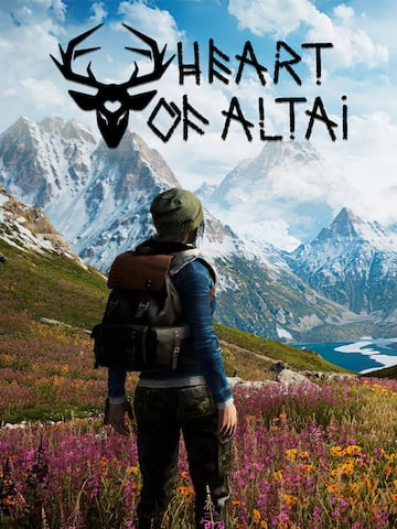 Heart of Altai
