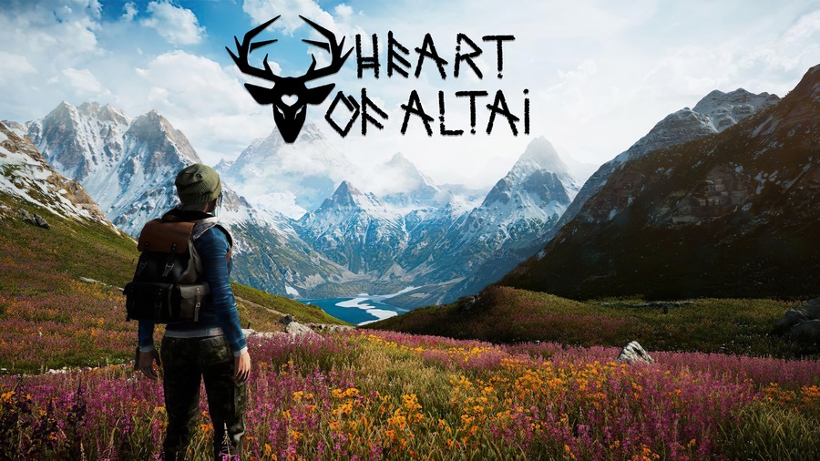 Heart of Altai